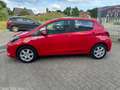 Toyota Yaris Comfort Hybrid Rot - thumbnail 4