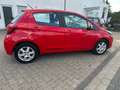 Toyota Yaris Comfort Hybrid Rot - thumbnail 5