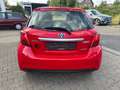 Toyota Yaris Comfort Hybrid Rot - thumbnail 7