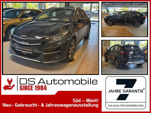 Kia XCeed 1.6 T-GDI DCT7 Spirit|Navi|Exclusive-Paket