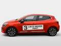 Renault Clio Techno TCe90 Orange - thumbnail 6