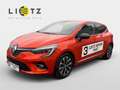 Renault Clio Techno TCe90 Orange - thumbnail 1