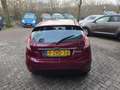 Ford Fiesta 1.0 EcoBoost Titanium | 2E EIGENAAR | 12 MND GARAN Rouge - thumbnail 6