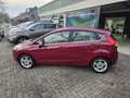 Ford Fiesta 1.0 EcoBoost Titanium | 2E EIGENAAR | 12 MND GARAN Rouge - thumbnail 9