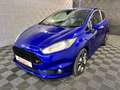 Ford Fiesta *ST LINE*SONY-R.KAM-RECARO-TEMPO-SHZ-KLIMA Blau - thumbnail 2