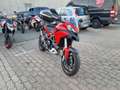 Ducati Multistrada 1200 S D-Air #DesmoNeu #KetteNeu Rojo - thumbnail 1
