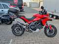 Ducati Multistrada 1200 S D-Air #DesmoNeu #KetteNeu Piros - thumbnail 5