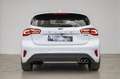 Ford Focus 1.0 ECOBOOST MHEV 114KW ST-LINE 155 5P Blanc - thumbnail 4