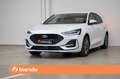 Ford Focus 1.0 ECOBOOST MHEV 114KW ST-LINE 155 5P Blanc - thumbnail 1