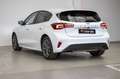 Ford Focus 1.0 ECOBOOST MHEV 114KW ST-LINE 155 5P Blanc - thumbnail 5