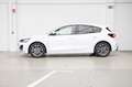 Ford Focus 1.0 ECOBOOST MHEV 114KW ST-LINE 155 5P Blanc - thumbnail 6