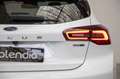 Ford Focus 1.0 ECOBOOST MHEV 114KW ST-LINE 155 5P Blanc - thumbnail 9