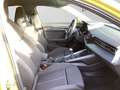 Audi A3 Limo 30 TFSI S LINE LM18 SPORTSITZE NAVI+ SON Gelb - thumbnail 4