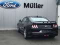 Ford Mustang 5,0 l V8 450PS Automatik Black - thumbnail 5