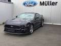Ford Mustang 5,0 l V8 450PS Automatik Fekete - thumbnail 1
