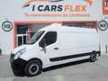 Renault Kangoo L3H2 Blanc - thumbnail 1