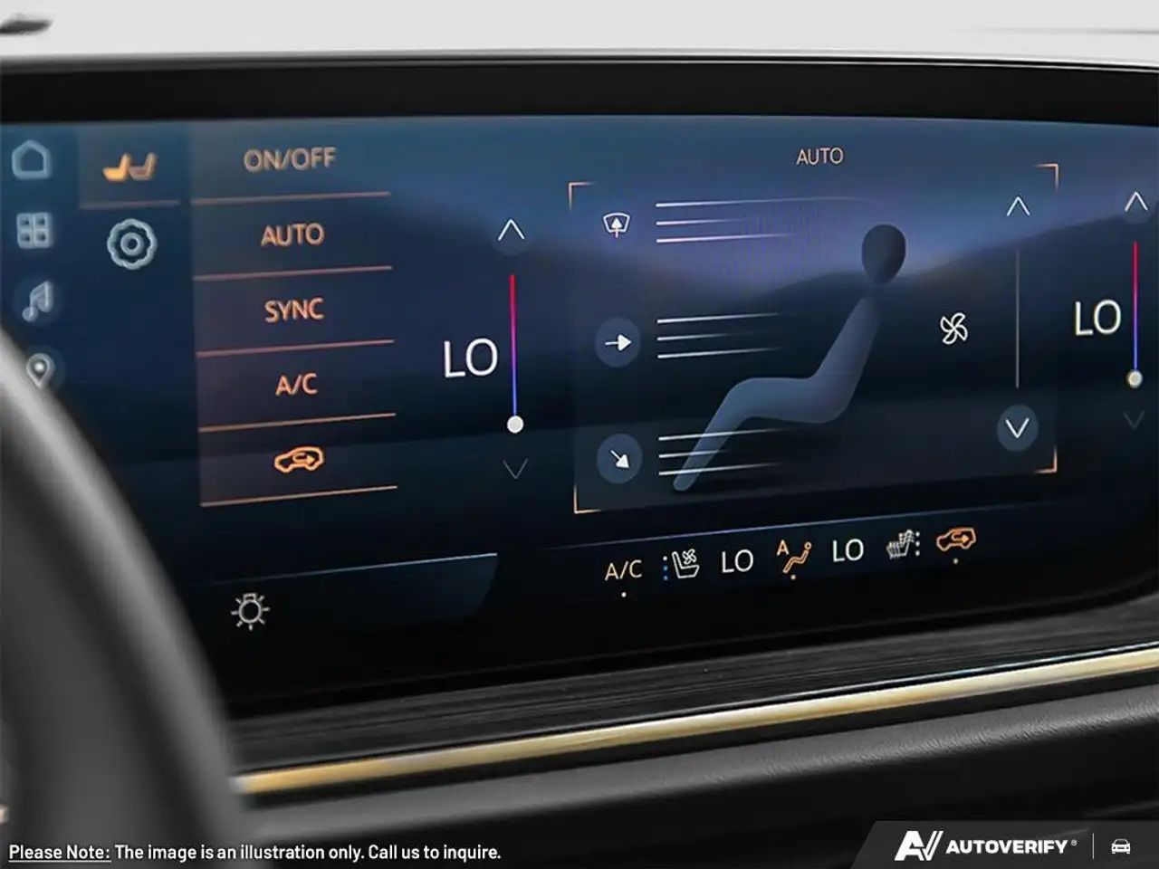 Buick Envision снимка Buick Envision