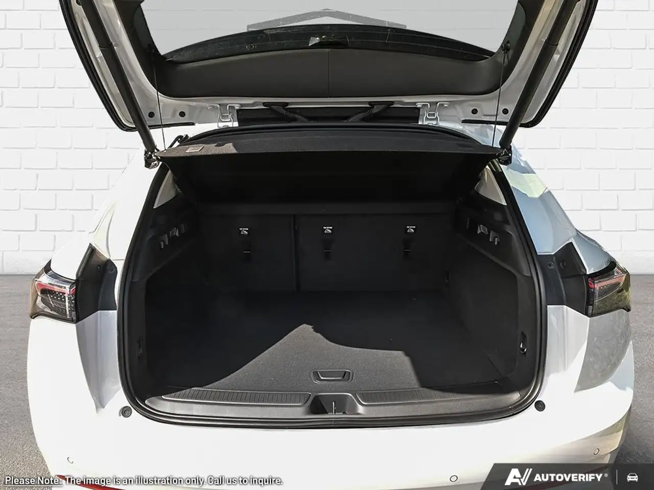 Buick Envision снимка Buick Envision