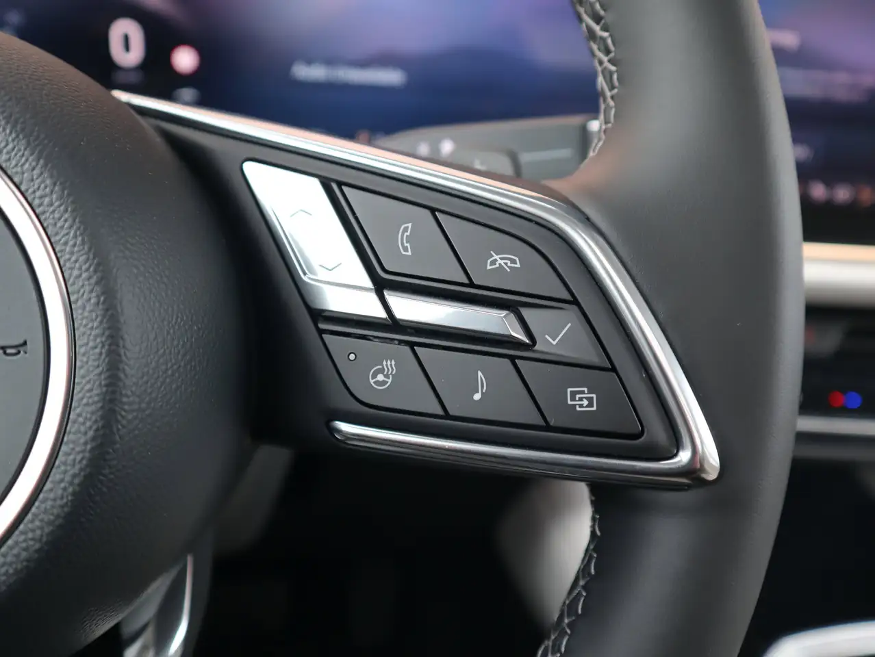 Buick Envision снимка Buick Envision