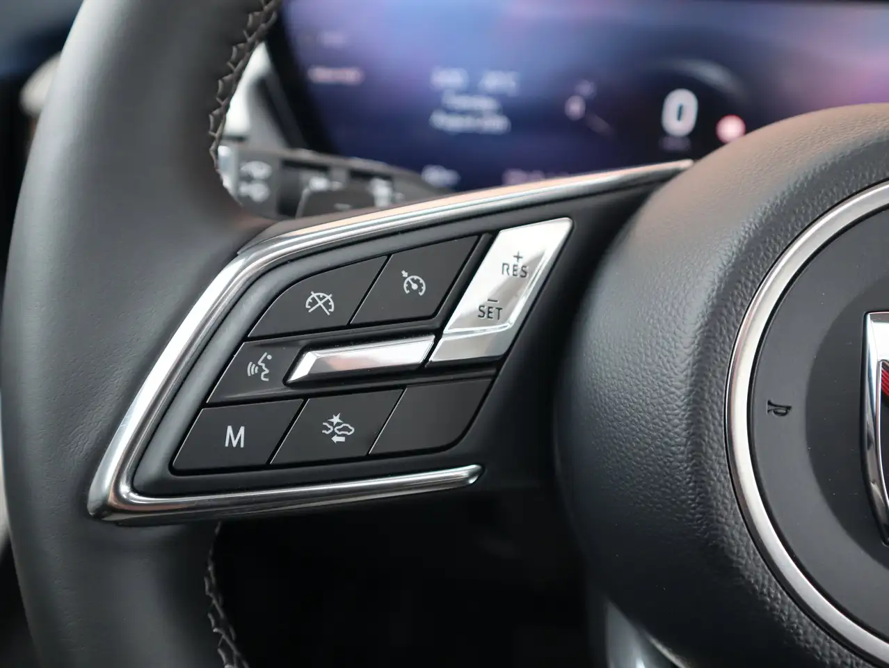 Buick Envision снимка Buick Envision