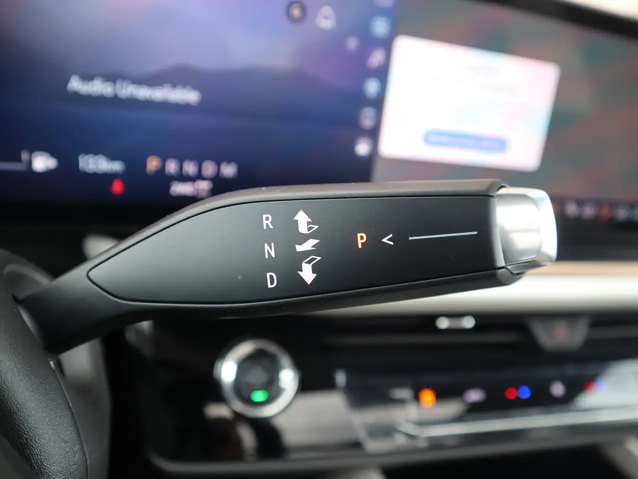 Buick Envision снимка Buick Envision