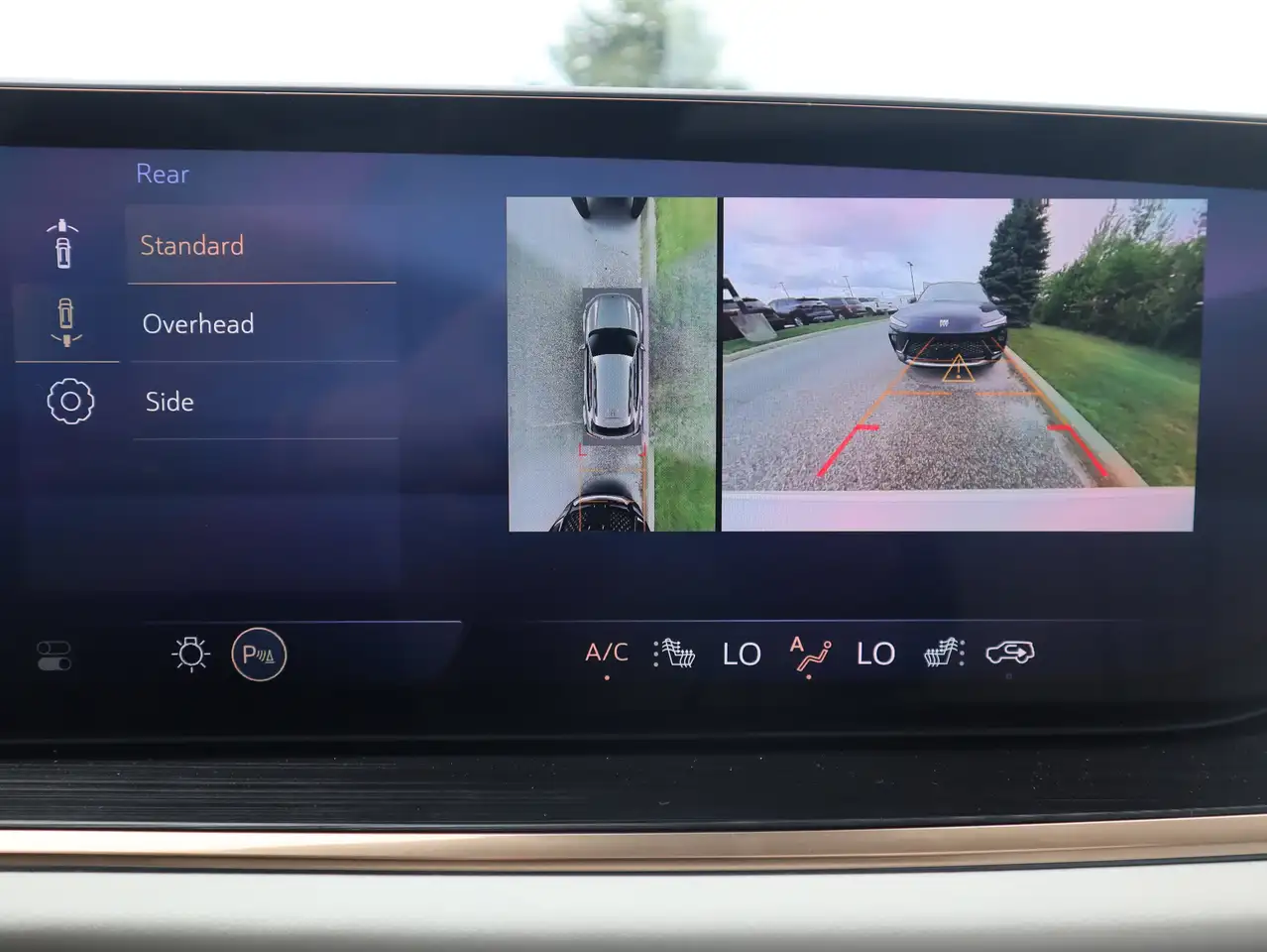 Buick Envision снимка Buick Envision