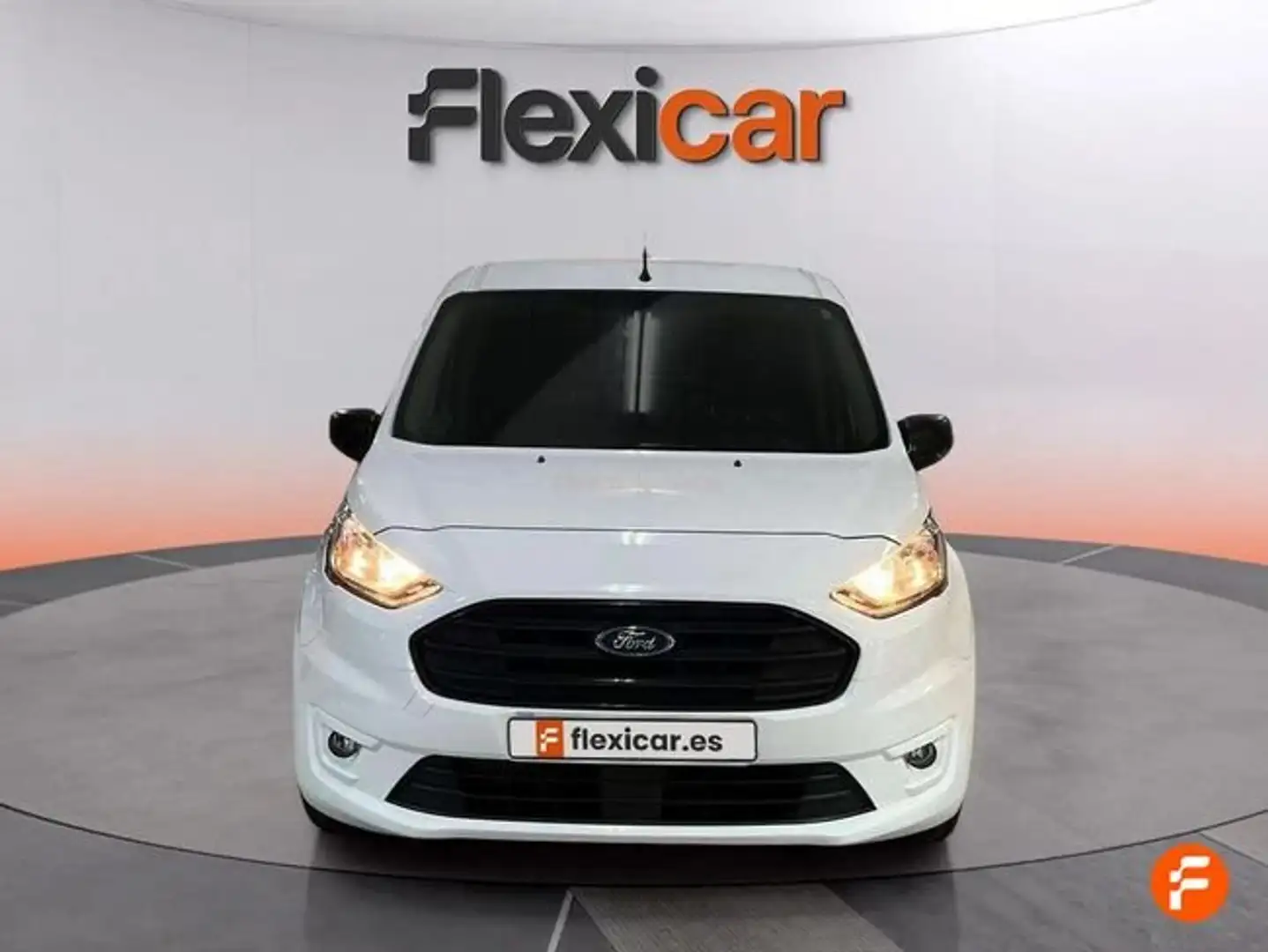Ford Transit Connect Kombi 1.5 TDCi 120cv Trend 230 L2 (M1) Blanco - 2