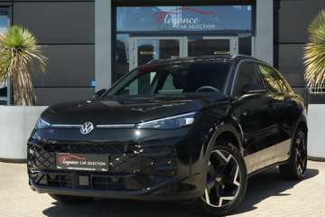 1.5 eTsi R-Line Edition 150pk Navigatie/Stoelverwa