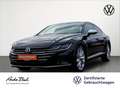 Volkswagen Arteon Elegance 2.0TSI DSG Navi LED Panorama ACC Negro - thumbnail 1