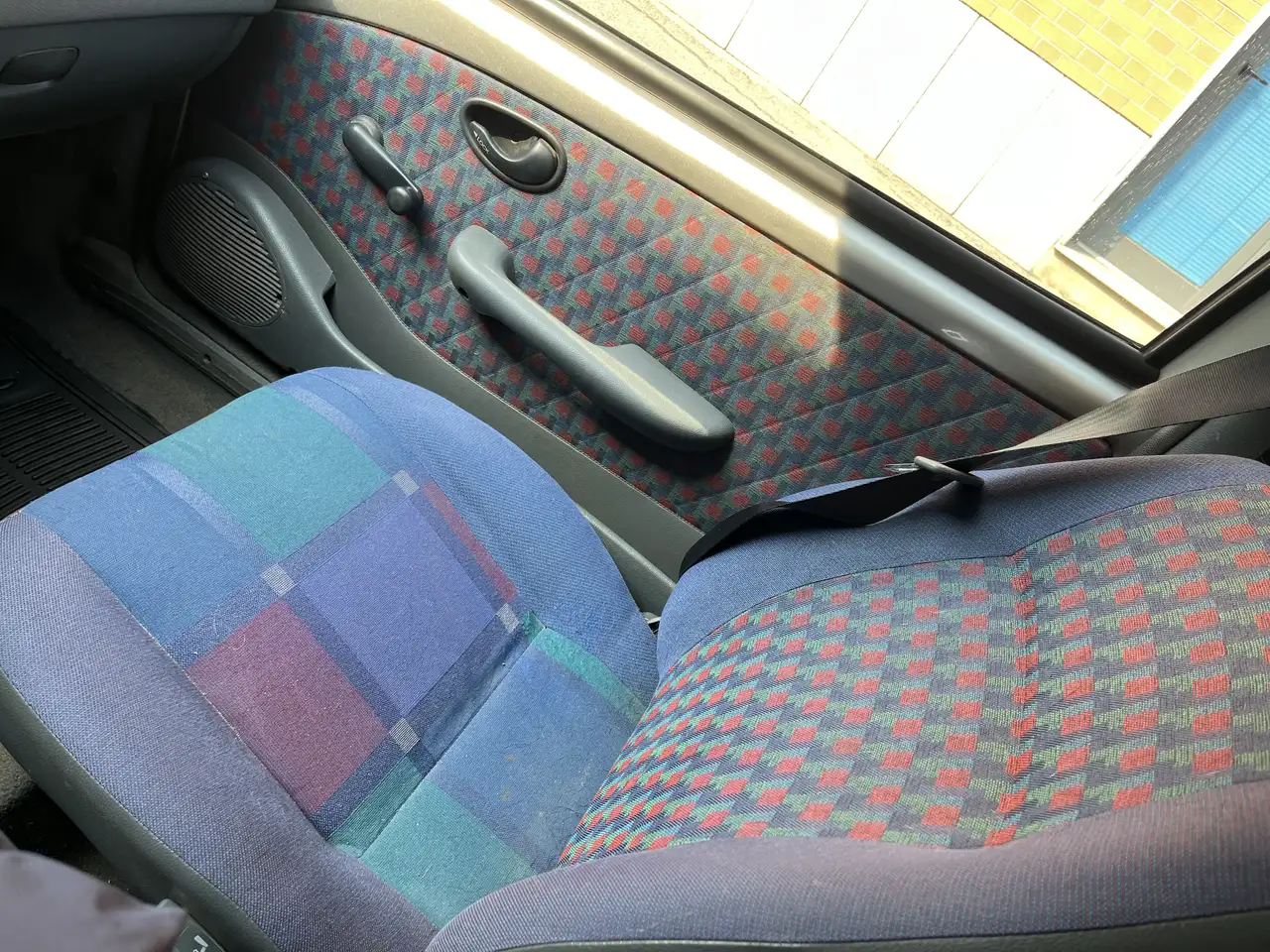 Fiat Strada, foto 2