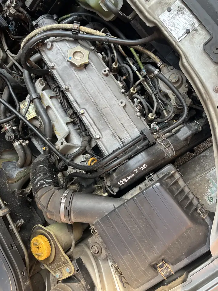 Fiat Strada, foto 9