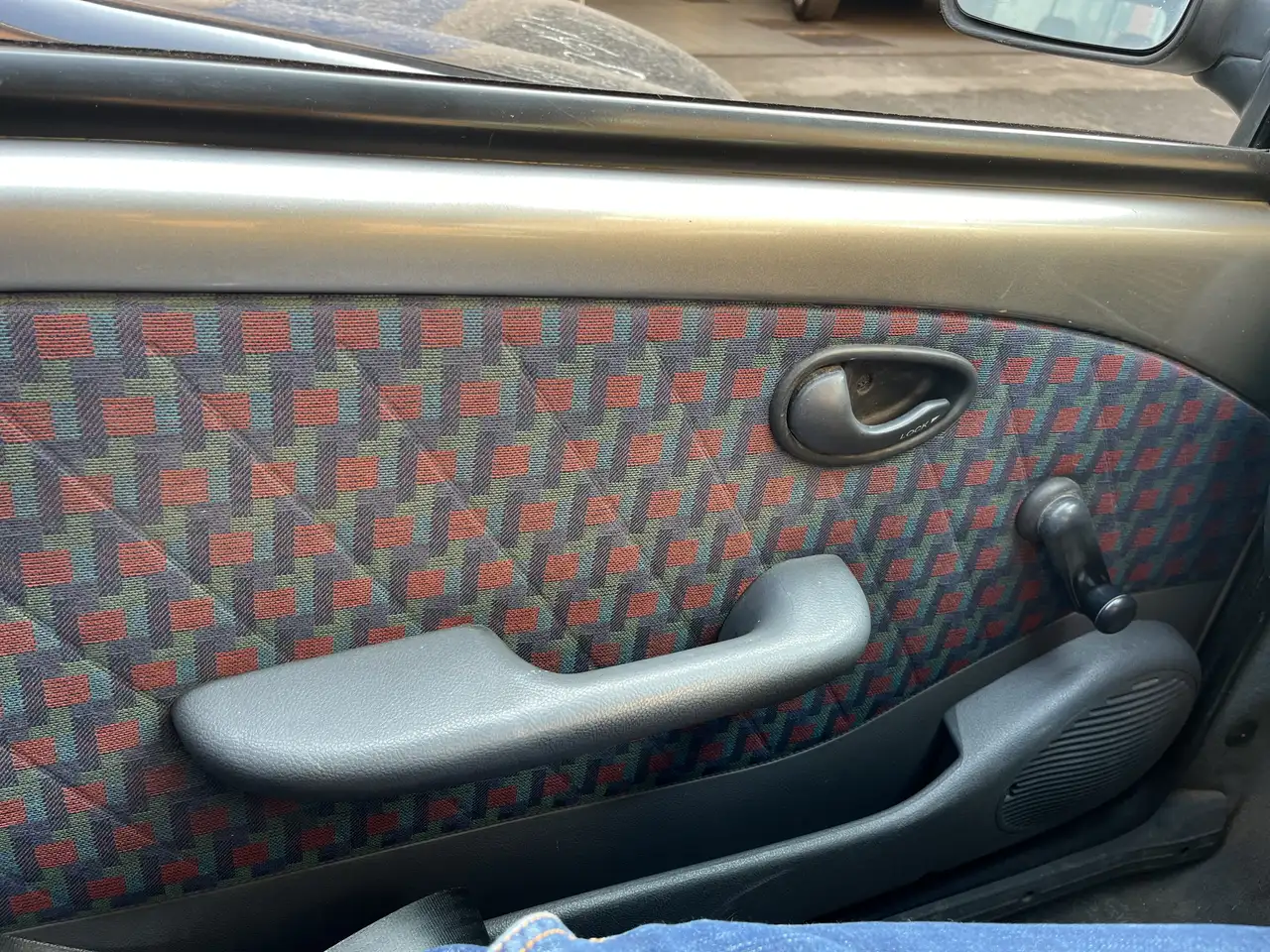Fiat Strada, foto 3