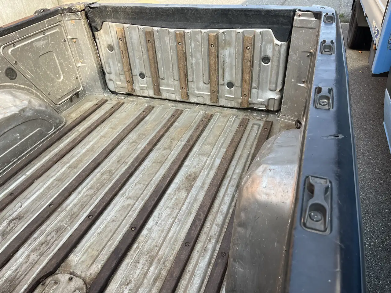 Fiat Strada, foto 11