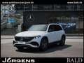 Mercedes-Benz EQB 250 + AMG-Sport/Pano/Night/AHK/Burm/360/HUD Weiß - thumbnail 1