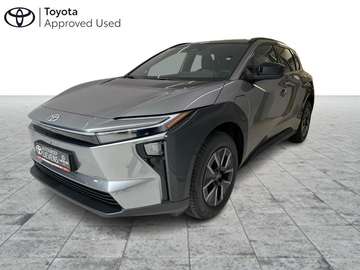 71,4 kWh 2WD BUSINESS