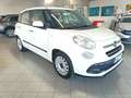 Fiat 500L 500L 2017 1.4 Mirror 95cv Blanc - thumbnail 3