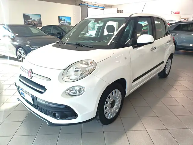 Fiat 500L 500L 2017 1.4 Mirror 95cv
