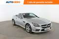 Mercedes-Benz SLK 250 CDI BlueEfficiency Gris - thumbnail 8