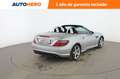 Mercedes-Benz SLK 250 CDI BlueEfficiency Gris - thumbnail 6