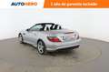 Mercedes-Benz SLK 250 CDI BlueEfficiency Gris - thumbnail 4