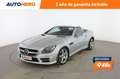Mercedes-Benz SLK 250 CDI BlueEfficiency Gris - thumbnail 1
