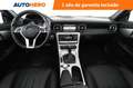 Mercedes-Benz SLK 250 CDI BlueEfficiency Gris - thumbnail 13