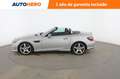 Mercedes-Benz SLK 250 CDI BlueEfficiency Gris - thumbnail 3