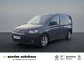 Volkswagen Caddy 2.0 TDI AHK STDHZG SHZ Basis Grijs - thumbnail 1