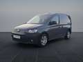 Volkswagen Caddy 2.0 TDI AHK STDHZG SHZ Basis Grijs - thumbnail 2