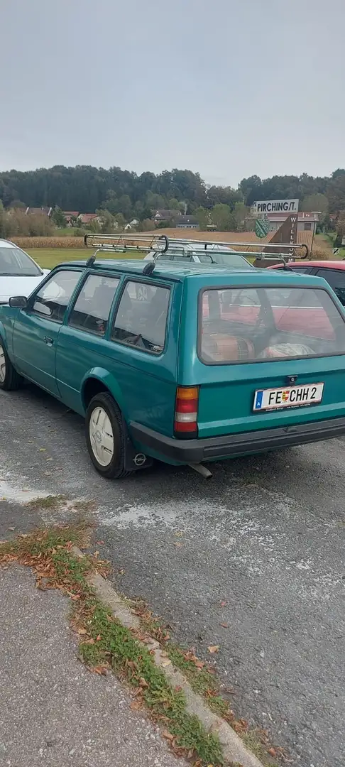 Opel Kadett D dL Caravan 1,3 N - 1