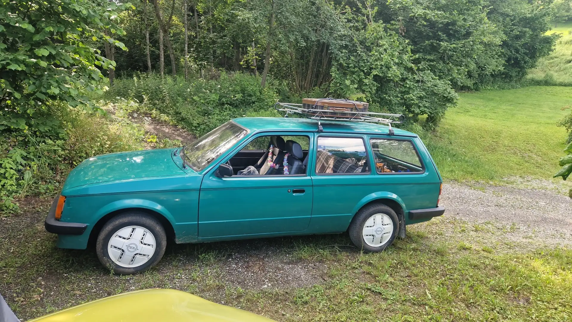 Opel Kadett D dL Caravan 1,3 N - 2