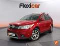 Fiat Freemont 2.0 Diesel Black Code AWD Aut. 170 Rojo - thumbnail 4