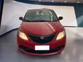 Lancia Ypsilon III 2015 1.0 firefly hybrid Silver s&s 70cv Rosso - thumbnail 1