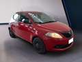 Lancia Ypsilon III 2015 1.0 firefly hybrid Silver s&s 70cv Rosso - thumbnail 3
